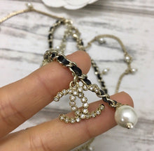 Load image into Gallery viewer, CC Necklace
