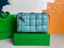 Load image into Gallery viewer, Padded Cassette