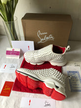 Load image into Gallery viewer, Spike Sock Donna