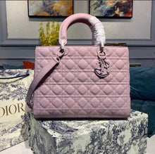 Load image into Gallery viewer, Lady Dior Ultra Matte