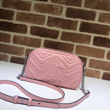 Load image into Gallery viewer, Pastels Marmont Small Shoulder Bag