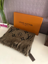 Load image into Gallery viewer, Logo Mania Scarf
