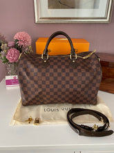 Load image into Gallery viewer, Speedy Damier Ebene