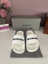 Load image into Gallery viewer, Pool Slides