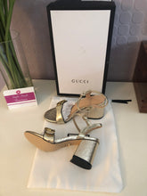 Load image into Gallery viewer, Leather Sandals