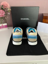 Load image into Gallery viewer, CC Reflective Sneaker