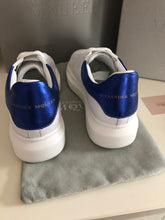 Load image into Gallery viewer, Oversized Sneaker Leather Ladies