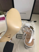 Load image into Gallery viewer, Leather Sandals