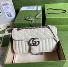 Load image into Gallery viewer, Marmont Small Shoulder Bag