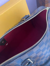 Load image into Gallery viewer, Speedy Damier Ebene
