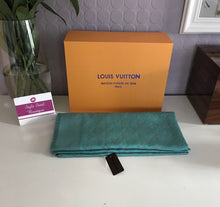 Load image into Gallery viewer, Monogram Shine Shawl