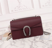 Load image into Gallery viewer, Dionysus Grained Leather