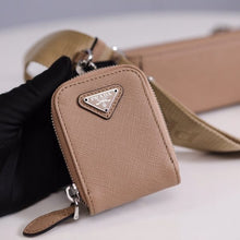 Load image into Gallery viewer, Re Edition Leather Bag