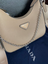 Load image into Gallery viewer, Re Edition Leather Bag