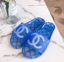 Load image into Gallery viewer, CC Jelly Slides