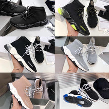 Load image into Gallery viewer, Speed Laced Sneaker