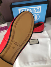 Load image into Gallery viewer, Jordaan Leather Loafers