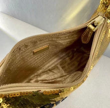 Load image into Gallery viewer, Re Edition Sequin Bag