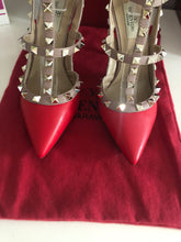 Load image into Gallery viewer, Rockstud 10cm Heels