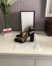 Load image into Gallery viewer, Leather Sandals