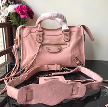 Load image into Gallery viewer, City Bag Grained