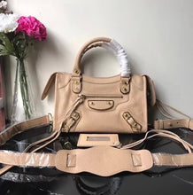 Load image into Gallery viewer, City Bag Grained