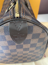 Load image into Gallery viewer, Speedy Damier Ebene