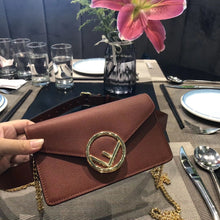 Load image into Gallery viewer, Leather Belt Bag