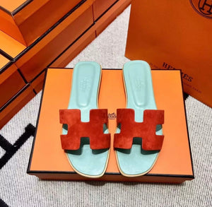 Oran Sandals