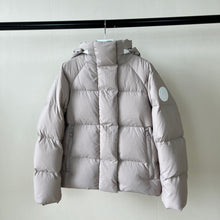 Load image into Gallery viewer, Junction Parka