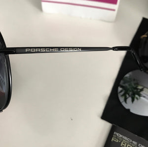 Double Lense Sunglasses