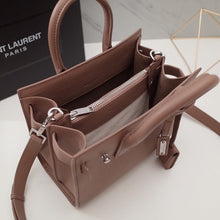 Load image into Gallery viewer, Sac De Jour Grained Leather