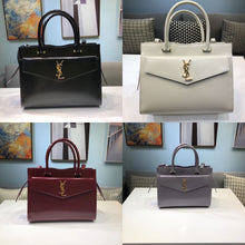 Load image into Gallery viewer, Uptown Medium Tote