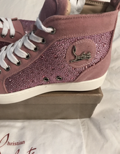 Load image into Gallery viewer, Louis Strass Womens