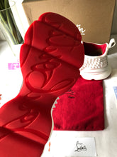 Load image into Gallery viewer, Spike Sock Donna