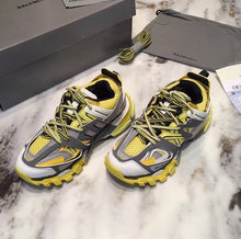 Load image into Gallery viewer, Track Sneaker Ladies
