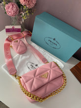 Load image into Gallery viewer, Leather Multi Bag