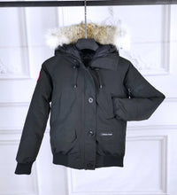 Load image into Gallery viewer, Chilliwack Bomber