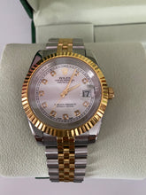 Load image into Gallery viewer, Datejust 41mm