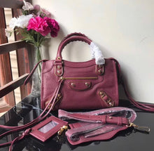 Load image into Gallery viewer, City Bag Grained