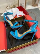 Load image into Gallery viewer, Loubi Queen