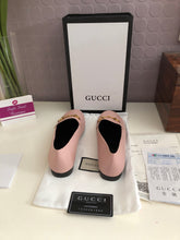 Load image into Gallery viewer, Jordaan Leather Loafers