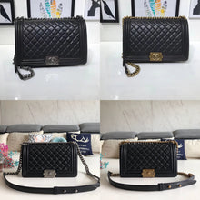 Load image into Gallery viewer, Lambskin Boy