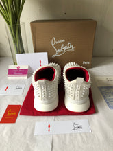 Load image into Gallery viewer, Spike Sock Donna