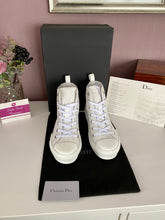 Load image into Gallery viewer, B23 Oblique High Tops