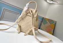 Load image into Gallery viewer, Montsouris Backpack