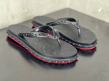 Load image into Gallery viewer, Loubi Flip Flops
