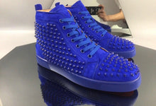 Load image into Gallery viewer, Louis Spikes Womens