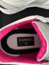 Load image into Gallery viewer, CC Black Sneaker