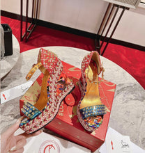 Load image into Gallery viewer, Madmonica Wedges